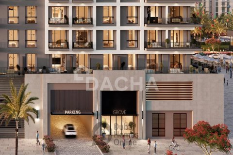 Apartment in Town Square, Dubai 1 bedroom, 79 sq.m. № 110362 - photo 8