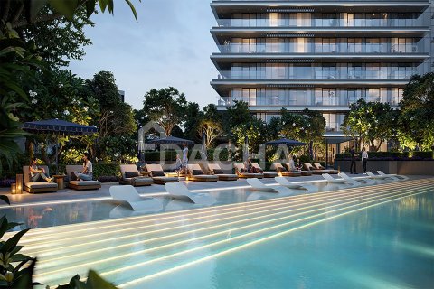 Appartement à Dubai Creek Harbour (The Lagoons), Dubai, 3 chambres, 172 m², № 110366 - photo 8