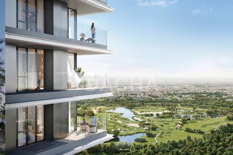 Appartement à Dubai Creek Harbour (The Lagoons), Dubai, 3 chambres, 172 m², № 110366 - photo 10