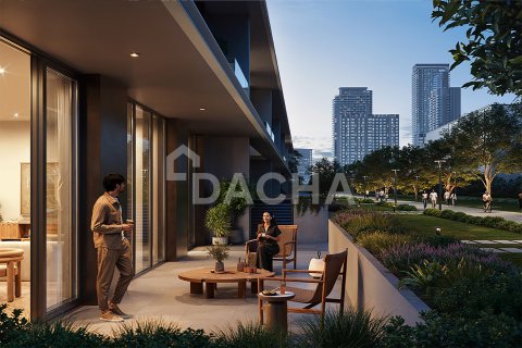 Appartement à Dubai Creek Harbour (The Lagoons), Dubai, 3 chambres, 172 m², № 110366 - photo 4