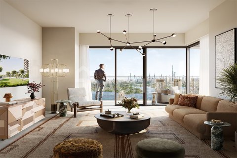 Appartement à Dubai Creek Harbour (The Lagoons), Dubai, 3 chambres, 172 m², № 110366 - photo 11
