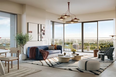 Appartement à Dubai Creek Harbour (The Lagoons), Dubai, 3 chambres, 172 m², № 110366