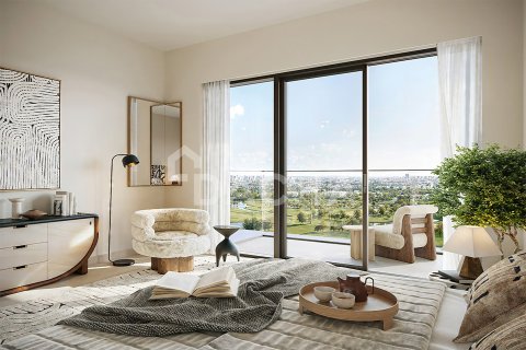 Appartement à Dubai Creek Harbour (The Lagoons), Dubai, 3 chambres, 172 m², № 110366 - photo 12