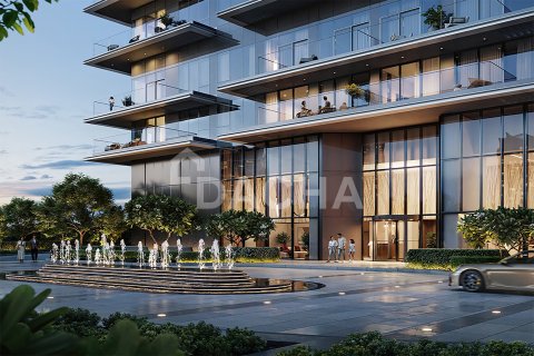 Appartement à Dubai Creek Harbour (The Lagoons), Dubai, 3 chambres, 172 m², № 110366 - photo 6