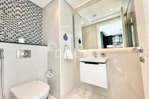 شقة في Damac Maison The Distinction, وسط مدينة دبي, دبي 2 غرف نوم, 133 م² رقم 110364 - صورة 15