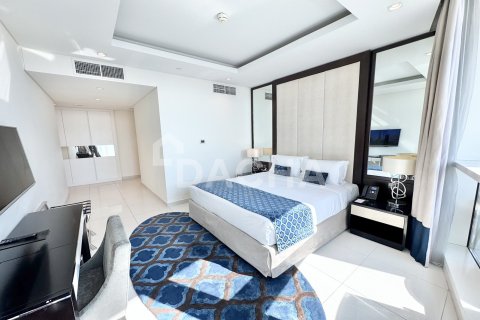 شقة في Damac Maison The Distinction, وسط مدينة دبي, دبي 2 غرف نوم, 133 م² رقم 110364 - صورة 4
