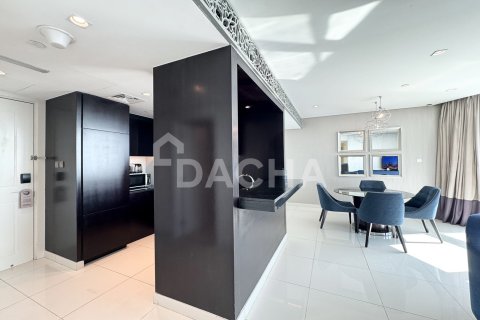شقة في Damac Maison The Distinction, وسط مدينة دبي, دبي 2 غرف نوم, 133 م² رقم 110364 - صورة 18