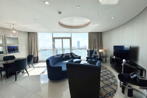 شقة في Damac Maison The Distinction, وسط مدينة دبي, دبي 2 غرف نوم, 133 م² رقم 110364 - صورة 22