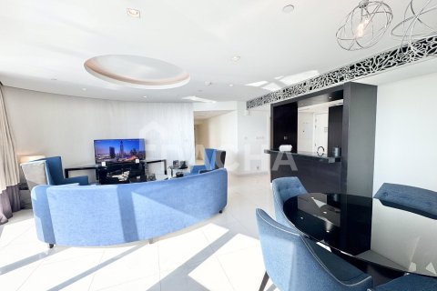 شقة في Damac Maison The Distinction, وسط مدينة دبي, دبي 2 غرف نوم, 133 م² رقم 110364 - صورة 21