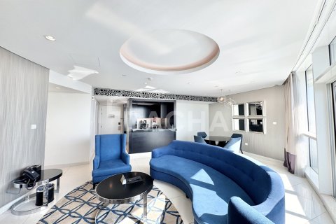 شقة في Damac Maison The Distinction, وسط مدينة دبي, دبي 2 غرف نوم, 133 م² رقم 110364 - صورة 23