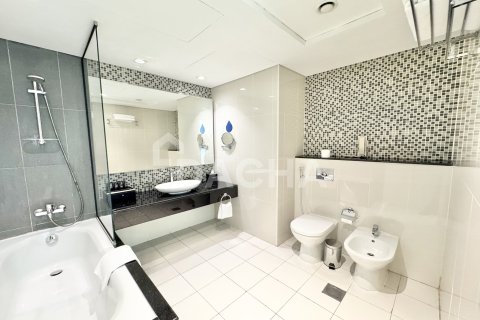 شقة في Damac Maison The Distinction, وسط مدينة دبي, دبي 2 غرف نوم, 133 م² رقم 110364 - صورة 2