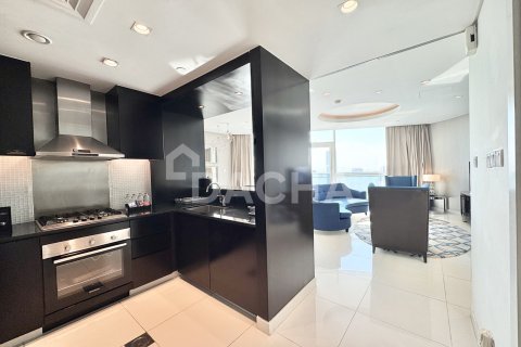 شقة في Damac Maison The Distinction, وسط مدينة دبي, دبي 2 غرف نوم, 133 م² رقم 110364 - صورة 20