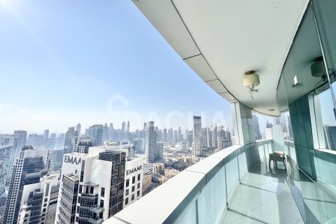 شقة في Damac Maison The Distinction, وسط مدينة دبي, دبي 2 غرف نوم, 133 م² رقم 110364 - صورة 14