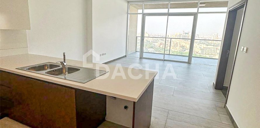 Apartment in District 15, Jumeirah Village Circle, Dubai 1 bedroom, 89 sq.m. № 110365