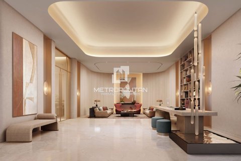 Appartement à Palm Jumeirah, Dubai, 1 chambre, 104 m², № 15488 - photo 8