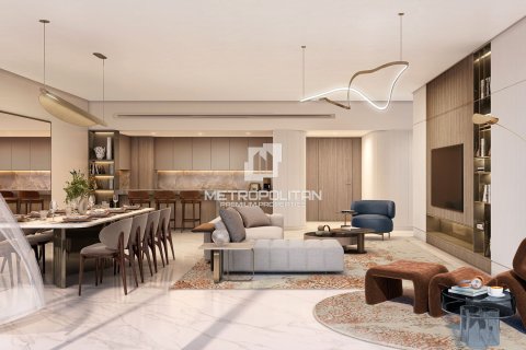 Appartement à Palm Jumeirah, Dubai, 1 chambre, 104 m², № 15488 - photo 11