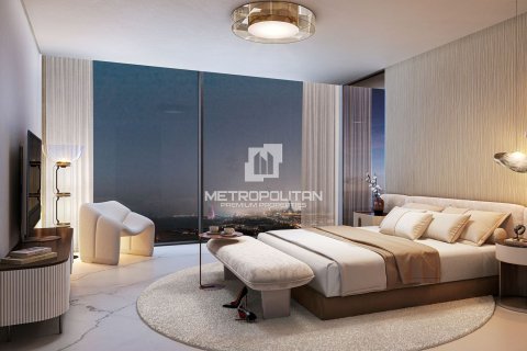Appartement à Palm Jumeirah, Dubai, 1 chambre, 104 m², № 15488 - photo 6