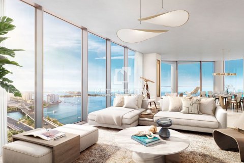 Appartement à Palm Jumeirah, Dubai, 1 chambre, 104 m², № 15488 - photo 2