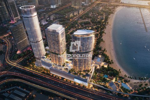 Appartement à Palm Jumeirah, Dubai, 1 chambre, 104 m², № 15488 - photo 15