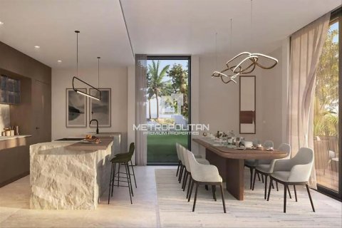 Adosado en Dubai Land, Dubai, 3 dormitorios, 213 m², № 15486 - foto 6