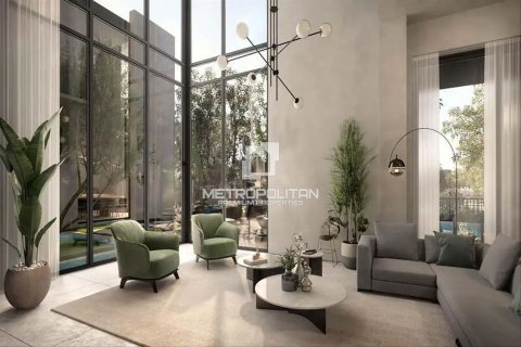 Adosado en Dubai Land, Dubai, 3 dormitorios, 213 m², № 15486 - foto 1