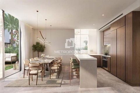 Adosado en Dubai Land, Dubai, 3 dormitorios, 213 m², № 15486 - foto 4