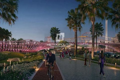 Adosado en Dubai Land, Dubai, 3 dormitorios, 213 m², № 15486 - foto 9