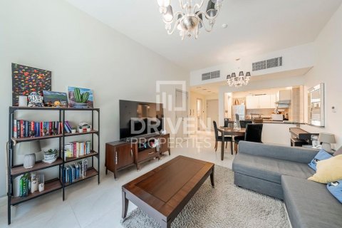 شقة في Meydan, دبي 1غرف نوم, 76.27 م² رقم 127682