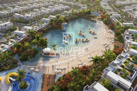 Townhouse in Dubai Investment Park, Dubai 4 bedrooms, 143.81 sq.m. № 127681 - photo 4