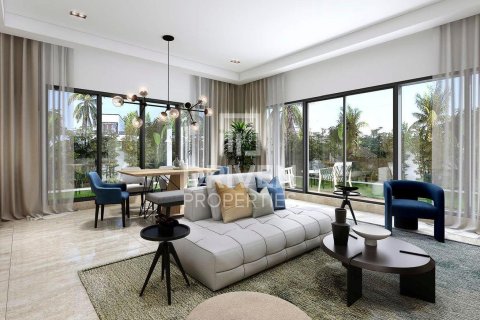 Townhouse in Dubai Investment Park, Dubai 4 bedrooms, 143.81 sq.m. № 127681 - photo 2