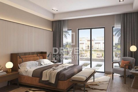 Townhouse in Dubai Investment Park, Dubai 4 bedrooms, 143.81 sq.m. № 127681 - photo 11