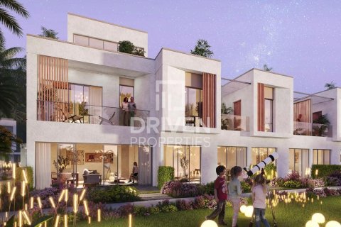 Townhouse in Dubai Investment Park, Dubai 4 bedrooms, 143.81 sq.m. № 127681 - photo 9