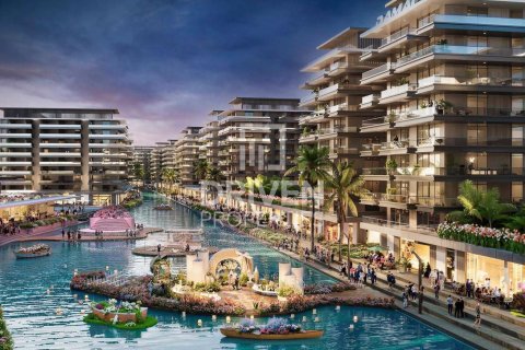 Townhouse in Dubai Investment Park, Dubai 4 bedrooms, 143.81 sq.m. № 127681
