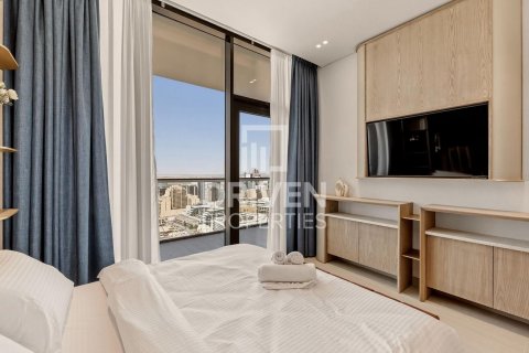 Apartamento en District 10, Jumeirah Village Circle, Dubai, 1 dormitorio, 77.76 m², № 127676 - foto 11