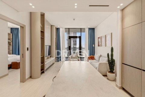 Apartment in District 10, Jumeirah Village Circle, Dubai 1 bedroom, 77.76 sq.m. № 127676