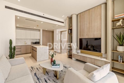 Apartamento en District 10, Jumeirah Village Circle, Dubai, 1 dormitorio, 77.76 m², № 127676 - foto 6