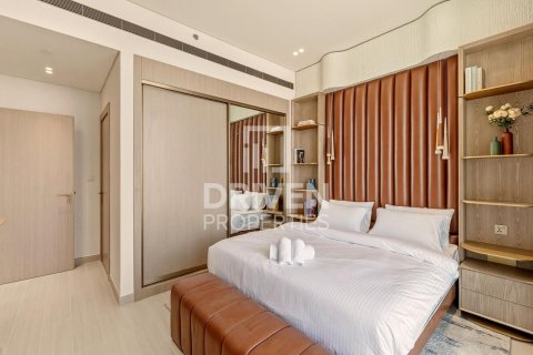 Apartamento en District 10, Jumeirah Village Circle, Dubai, 1 dormitorio, 77.76 m², № 127676 - foto 9