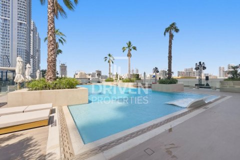 Apartamento en District 10, Jumeirah Village Circle, Dubai, 1 dormitorio, 77.76 m², № 127676 - foto 21