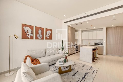 Apartamento en District 10, Jumeirah Village Circle, Dubai, 1 dormitorio, 77.76 m², № 127676 - foto 4