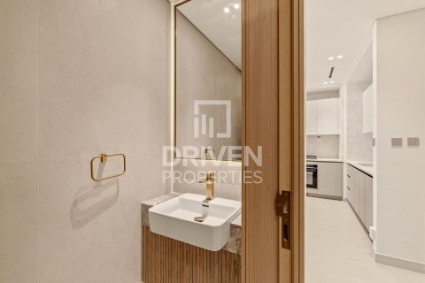 Apartamento en District 10, Jumeirah Village Circle, Dubai, 1 dormitorio, 77.76 m², № 127676 - foto 12