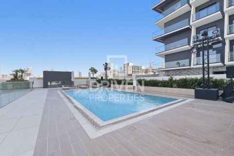 Apartamento en District 10, Jumeirah Village Circle, Dubai, 1 dormitorio, 77.76 m², № 127676 - foto 17