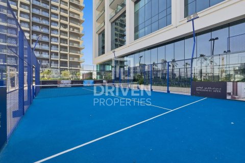 Apartamento en District 10, Jumeirah Village Circle, Dubai, 1 dormitorio, 77.76 m², № 127676 - foto 22