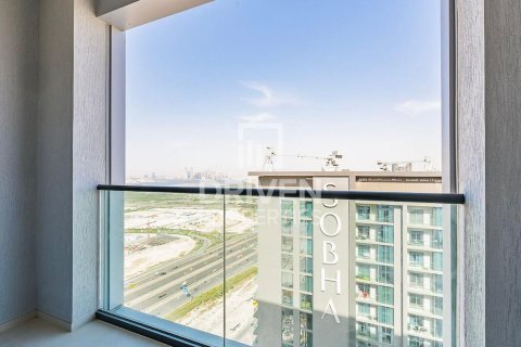 Appartement à Sobha Hartland, Mohammed Bin Rashid City, Dubai, 1 chambre, 73 m², № 20251 - photo 2