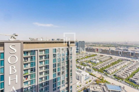 Appartement à Sobha Hartland, Mohammed Bin Rashid City, Dubai, 1 chambre, 73 m², № 20251 - photo 3