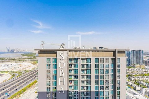 Appartement à Sobha Hartland, Mohammed Bin Rashid City, Dubai, 1 chambre, 73 m², № 20251 - photo 12