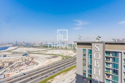 Appartement à Sobha Hartland, Mohammed Bin Rashid City, Dubai, 1 chambre, 73 m², № 20251 - photo 1