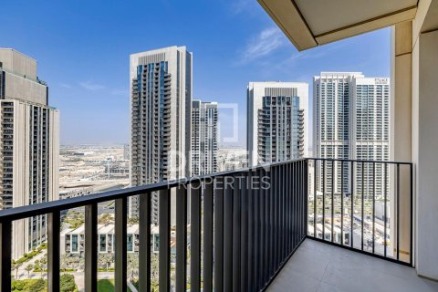 Appartement à Dubai Creek Harbour (The Lagoons), Dubai, 1 chambre, 70 m², № 20240 - photo 7