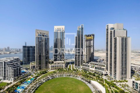 Appartement à Dubai Creek Harbour (The Lagoons), Dubai, 1 chambre, 70 m², № 20240 - photo 8