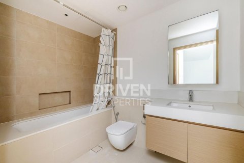 Appartement à Dubai Creek Harbour (The Lagoons), Dubai, 1 chambre, 70 m², № 20240 - photo 9