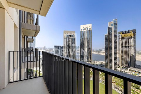 Appartement à Dubai Creek Harbour (The Lagoons), Dubai, 1 chambre, 70 m², № 20240 - photo 12